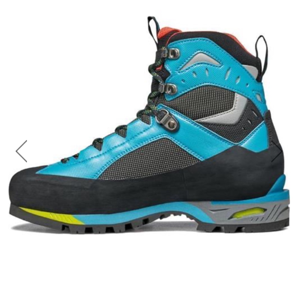 Scarpa shoes - Picture 3 of 8